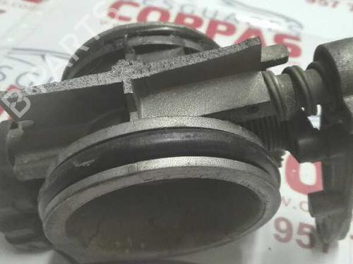 Throttle body RENAULT MEGANE I Classic (LA0/1_)  | BP19546690M82 
