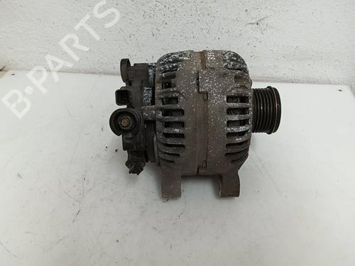 Used Alternator Alternator PEUGEOT 307 (3A/C) [2000-2012] 34699644 34699644