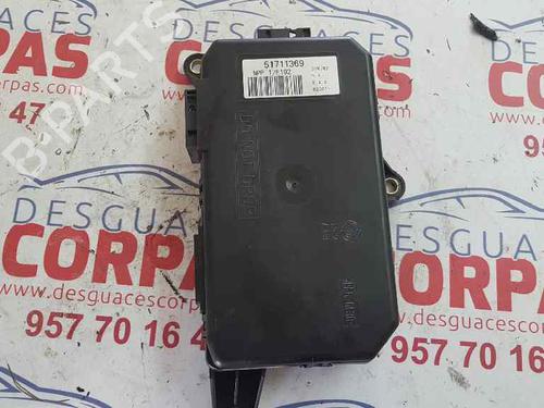 Used Comfort control module FIAT STILO (192_) [2001-2010]  19552013