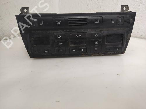 Used Climate control AUDI A6 C5 (4B2) 2.5 TDI (150 hp) 19567823