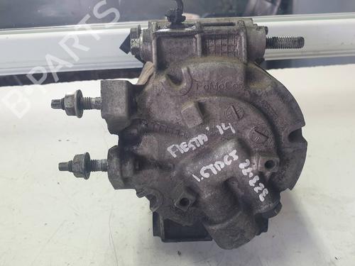 AC compressor FORD FIESTA VI (CB1, CCN)  | BP22610248M34 