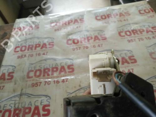 Tailgate lock SEAT ALHAMBRA (7V8, 7V9) 2.0 TDI | BP19552565C101