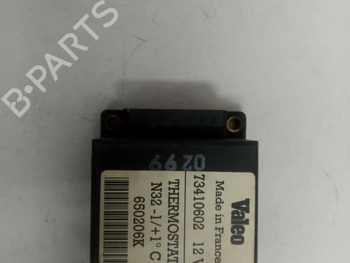Used Electronic module PEUGEOT PARTNER Box Body/MPV (5_, G_) [1996-2025]  19561084