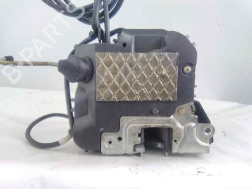Front left lock MERCEDES-BENZ E-CLASS (W211) E 320 4-matic (211.082) | BP19660935C98 