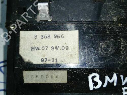 Left front window switch BMW 5 (E39)  | BP19553289I27 