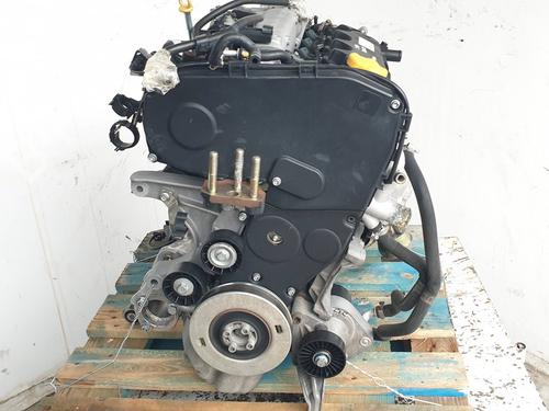 Engine FIAT STILO (192_)  | BP19568227M1 
