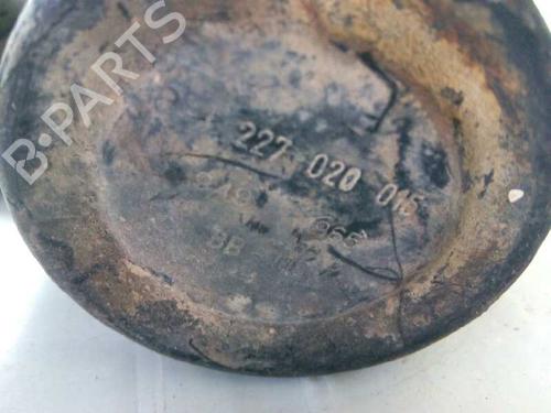 Ignition coil SEAT IBIZA I (21A)  | BP19546598M94