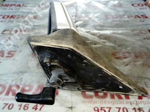 Left mirror MERCEDES-BENZ E-CLASS (W124) E 300 Turbo-D (124.133) | BP19659979C26 