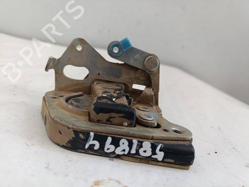 Tailgate lock SANTANA 300/350  | BP29427640C101 