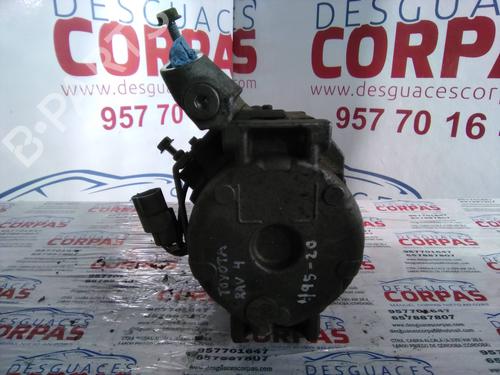 AC compressor TOYOTA RAV 4 II (_A2_)  | BP19555354M34 