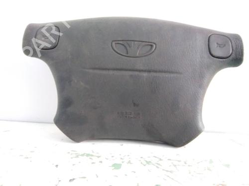 Used Driver airbag DAEWOO LANOS (KLAT) [1997-2025]  19560327