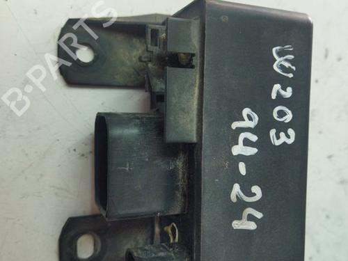 Elektronisk modul MERCEDES-BENZ C-CLASS (W203) [2000-2007]  29907190