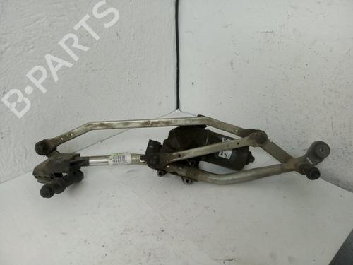 Used Front wiper motor RENAULT LAGUNA III (BT0/1) [2007-2015]  19563230
