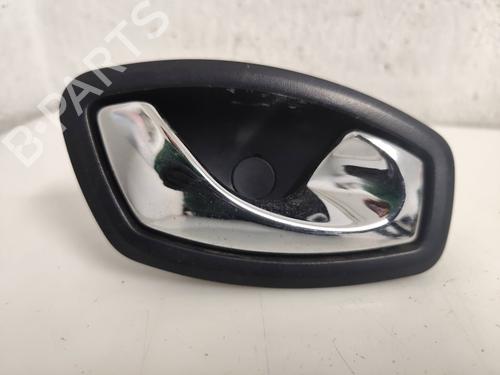 Used Front right interior door handle RENAULT MEGANE III Hatchback (BZ0/1_, B3_) [2008-2025]  26708184