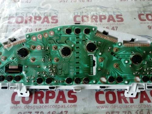 Instrument cluster HYUNDAI SANTA FÉ I (SM) | BP19552441C47