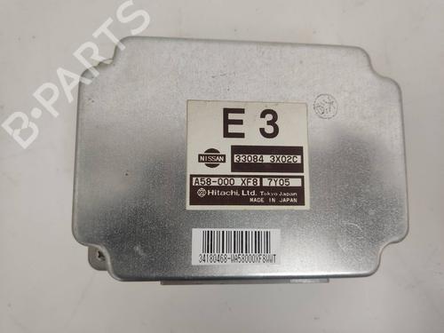 Used Control unit NISSAN PATHFINDER III (R51) [2005-2025]  19569218