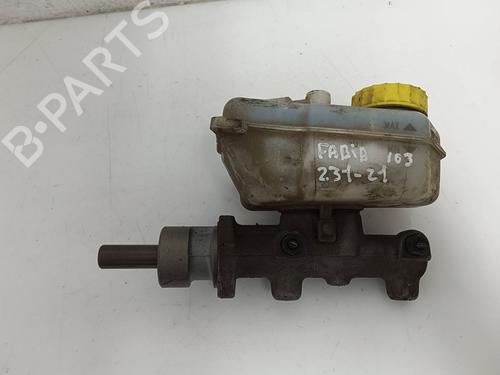Used Brake master cylinder Brake master cylinder 37177889 37177889