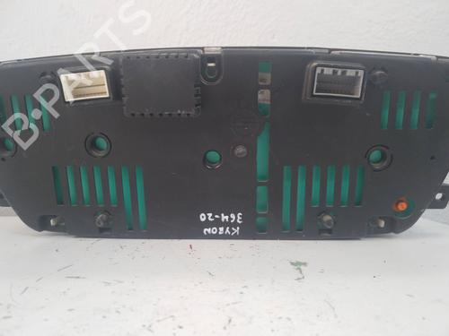 Instrument cluster SSANGYONG KYRON  | BP19556908C47 