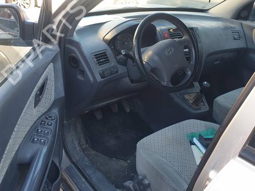 Right front window motor HYUNDAI TUCSON (JM) | BP30262922E20