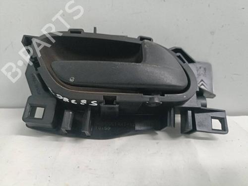 Used Front right interior door handle CITROËN BERLINGO / BERLINGO FIRST MPV (MF_, GJK_, GFK_) [1996-2026]  30776694