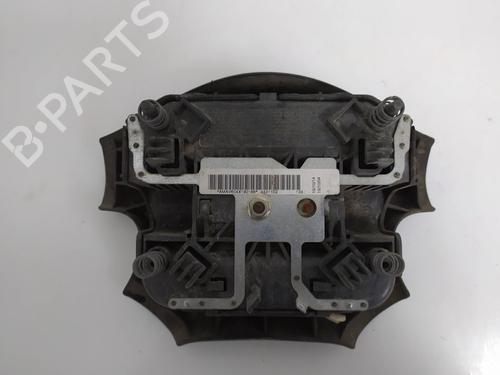 Driver airbag NISSAN TERRANO II (R20)  | BP19567776C9