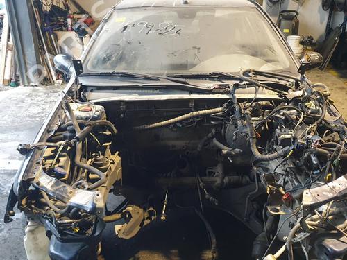 Used Parts PEUGEOT 406 (8B) [1995-2005]  4254206