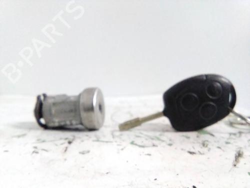 Used Ignition barrel FORD FOCUS I (DAW, DBW) [1998-2009]  19559257