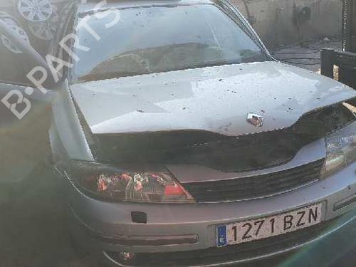 Venstre foran utvendig håndtak RENAULT LAGUNA II (BG0/1_)  | BP19554226C128 
