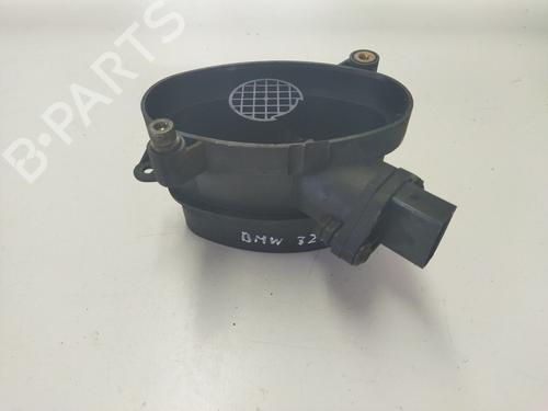 Used Mass air flow sensor BMW 3 (E46) 320 d (136 hp) 19561913