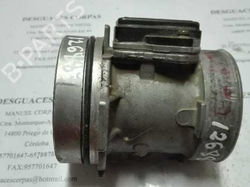 Mass air flow sensor FORD MONDEO II (BAP)  | BP19546301M95 