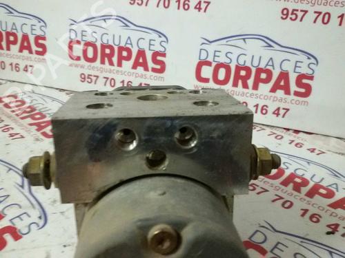 ABS pump PEUGEOT 406 (8B) 2.0 HDI 110 | BP19547170M43 