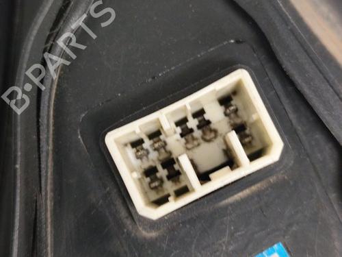 Left mirror KIA SORENTO I (JC)  | BP24319103C26 