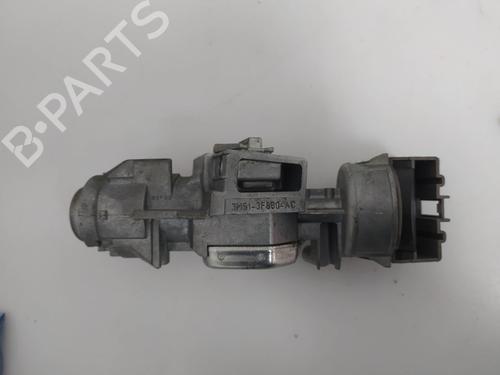 Ignition barrel FORD FOCUS II (DA_, HCP, DP)  | BP19568936M48 