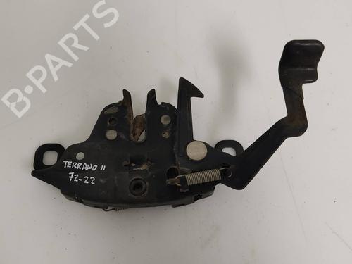 Used Hood lock NISSAN TERRANO II (R20) [1992-2007]  19570715