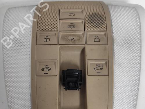 Interior roof light MERCEDES-BENZ C-CLASS (W204)  | BP29420544I8 