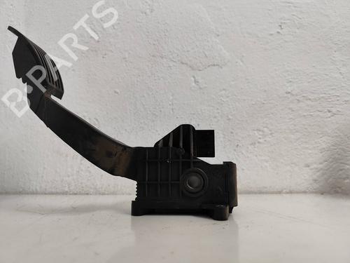 Pedal FIAT GRANDE PUNTO (199_)  | BP22912001I4 
