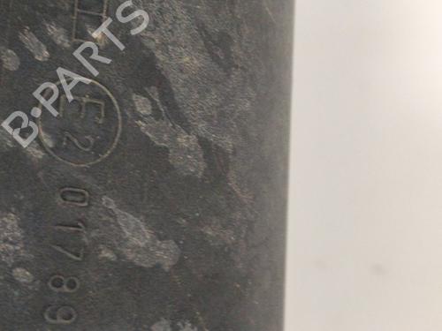 Right mirror FORD FIESTA III (GFJ)  | BP24317736C27