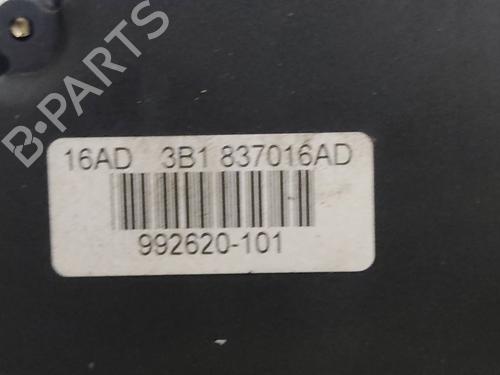 Front right lock SEAT LEON (1M1)  | BP19569995C97 