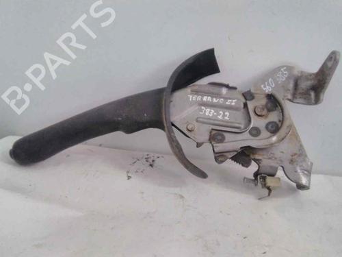 Used Hand brake NISSAN TERRANO II (R20) [1992-2007]  19564483