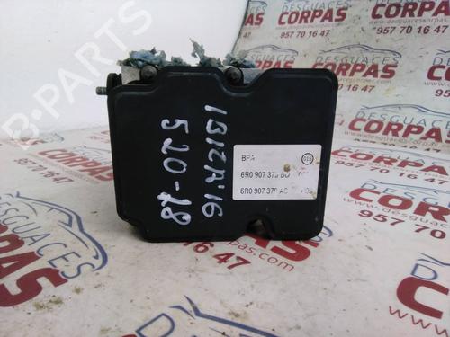 Used ABS pump SEAT IBIZA IV (6J5, 6P1) [2008-2017]  19555235
