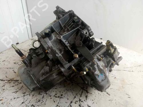 Used Gearbox CITROËN C15 Platform/Chassis (VDPD) [1992-2002]  19562441