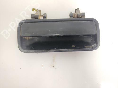 Used Front right exterior door handle LAND ROVER FREELANDER I (L314) [1998-2006]  19565782
