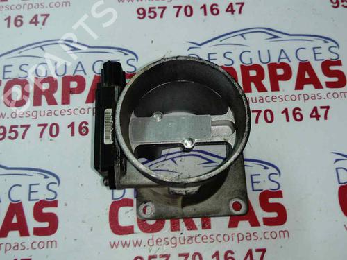 Used Mass air flow sensor FORD COUGAR (EC_) 2.5 V6 24V (170 hp) 19547648