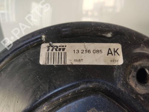 Servo brake OPEL ASTRA H (A04)  | BP19567458M42 