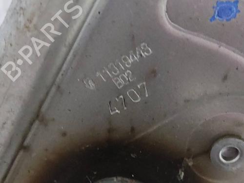 Hand brake NISSAN QASHQAI / QASHQAI +2 I (J10, NJ10, JJ10E)  | BP19569986I18 