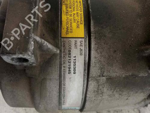 AC compressor RENAULT ESPACE III (JE0_) | BP19561826M34
