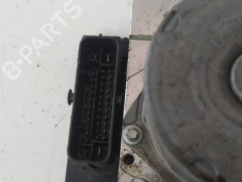 ABS pump PEUGEOT 308 I (4A_, 4C_)  | BP19566648M43 