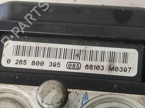 ABS pump PEUGEOT 307 Break (3E) 1.6 HDi 110 | BP19571060M43 