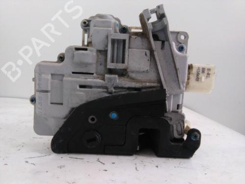 Used Front left lock AUDI A4 B6 (8E2) [2000-2005]  20648931