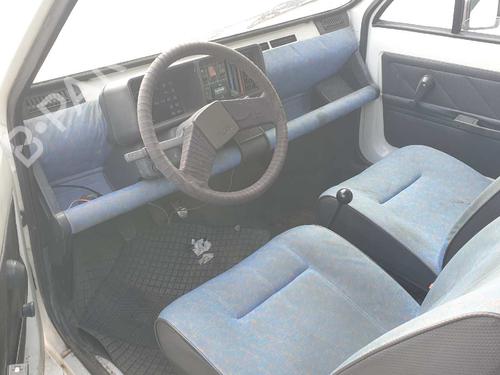 Left headlight SEAT MARBELLA (28A) 0.9 Cat | BP19556139C28 